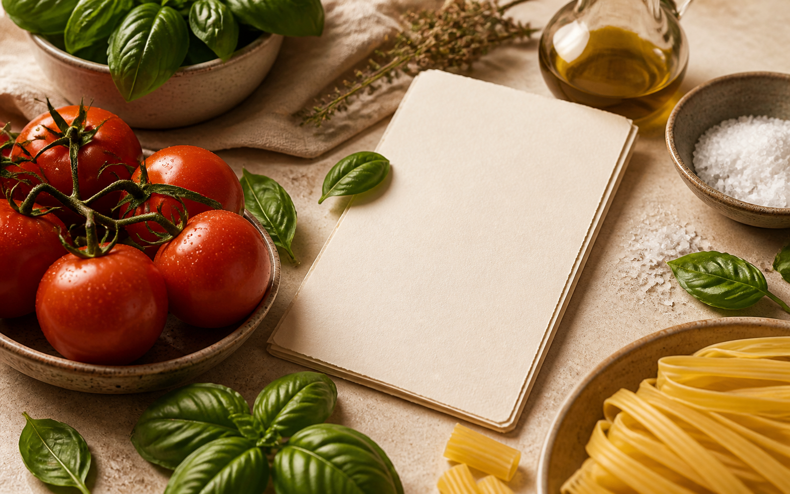 Ingredient close-up