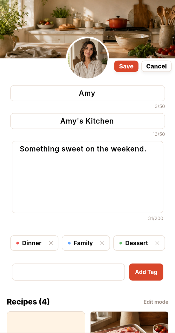 Final app store screenshot